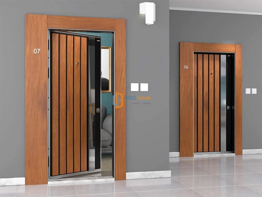 Kemer Çelik Kapıcı